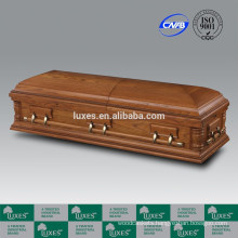 Luxes best selling/American Oak Casket